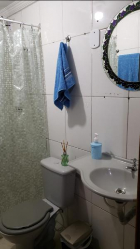 LOFT COMPLETO A 16 MIN. DO AEROPORTO.